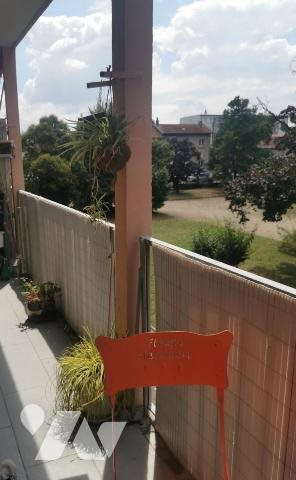 Appartement à vendre, 70m², Bourg-lès-Valence