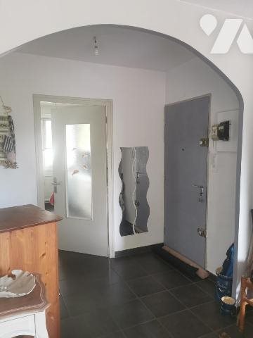Appartement à vendre, 70m², Bourg-lès-Valence