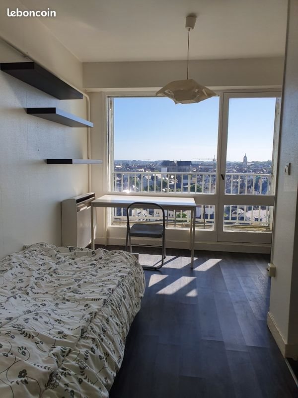 Appartement à louer, 11m², Rennes