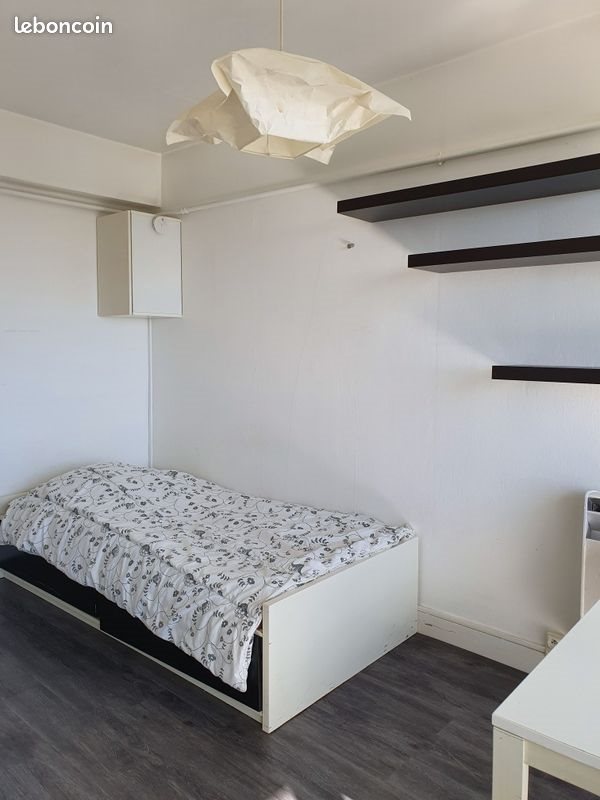 Appartement à louer, 11m², Rennes