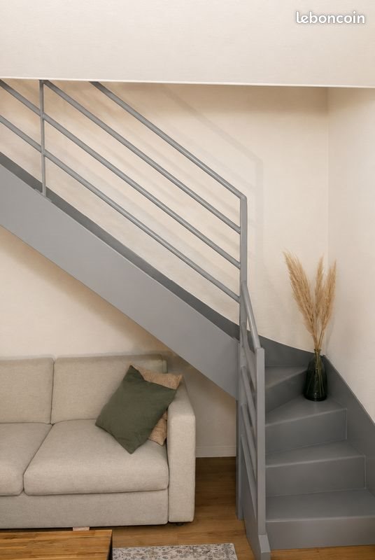 Appartement à louer, 31m², Rennes