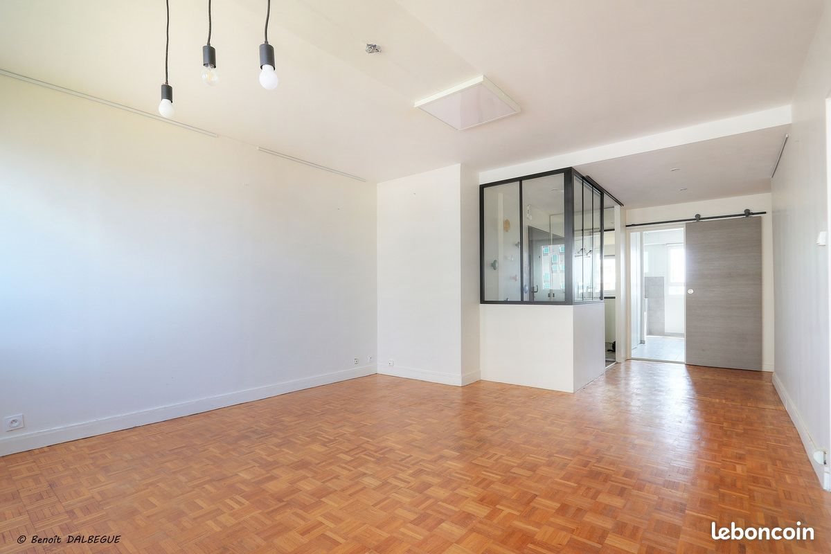Appartement à vendre, 92m², Rennes