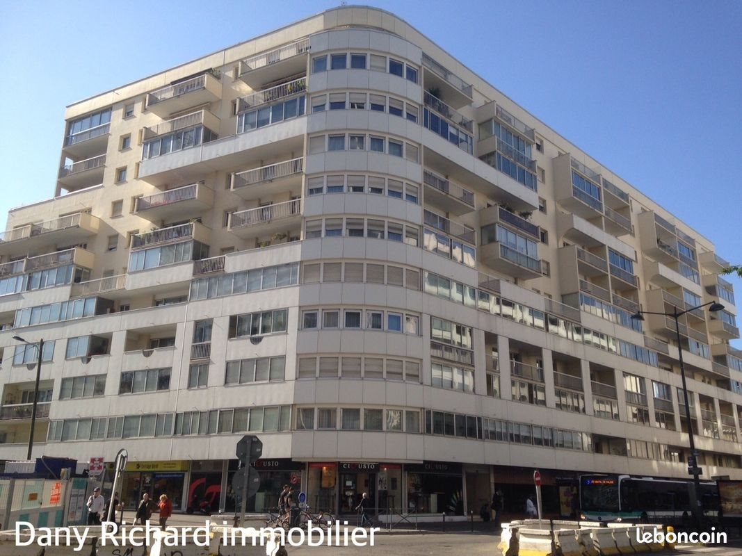 Appartement à vendre, 106m², Rennes