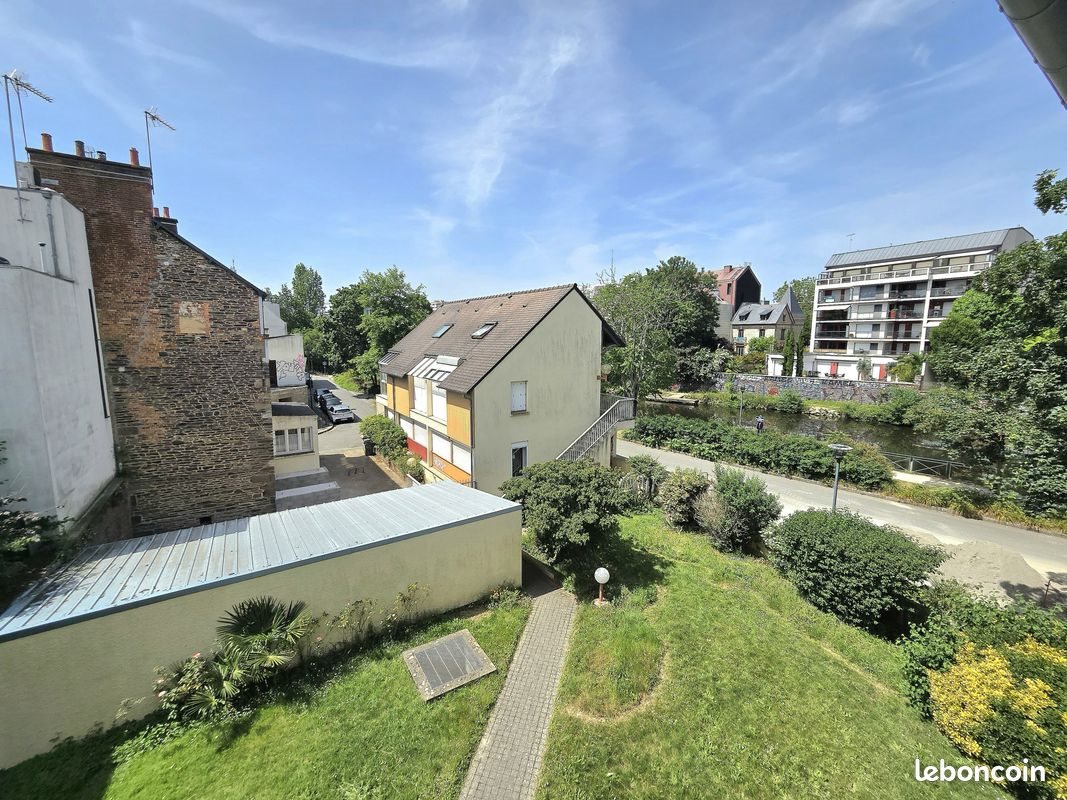 Maison à vendre, 43m², Rennes