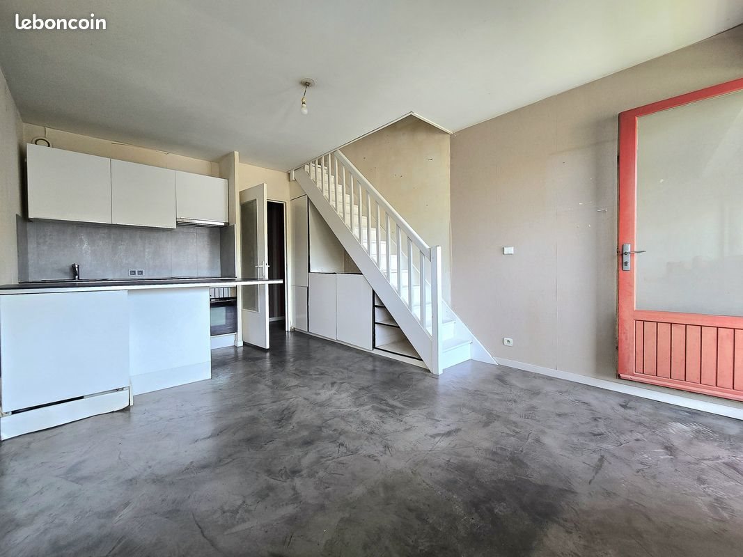 Maison à vendre, 43m², Rennes