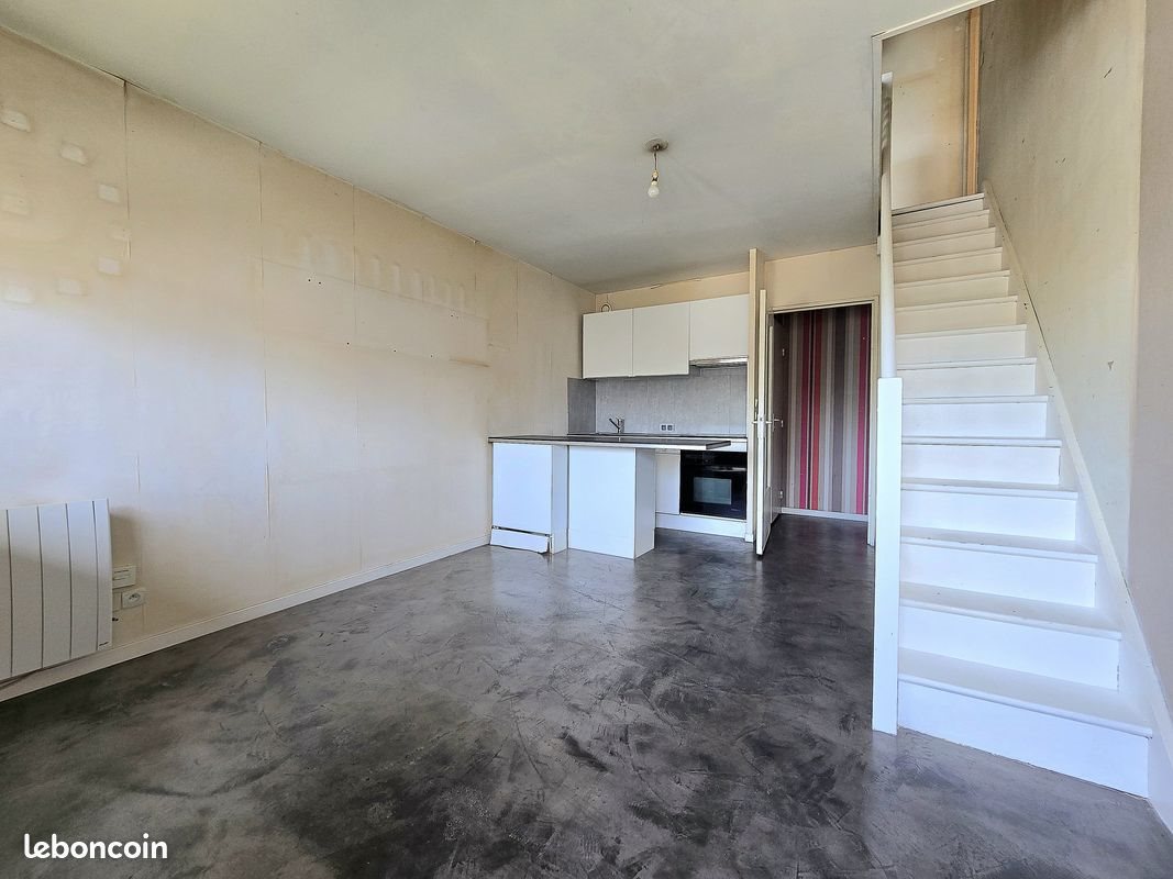 Maison à vendre, 43m², Rennes