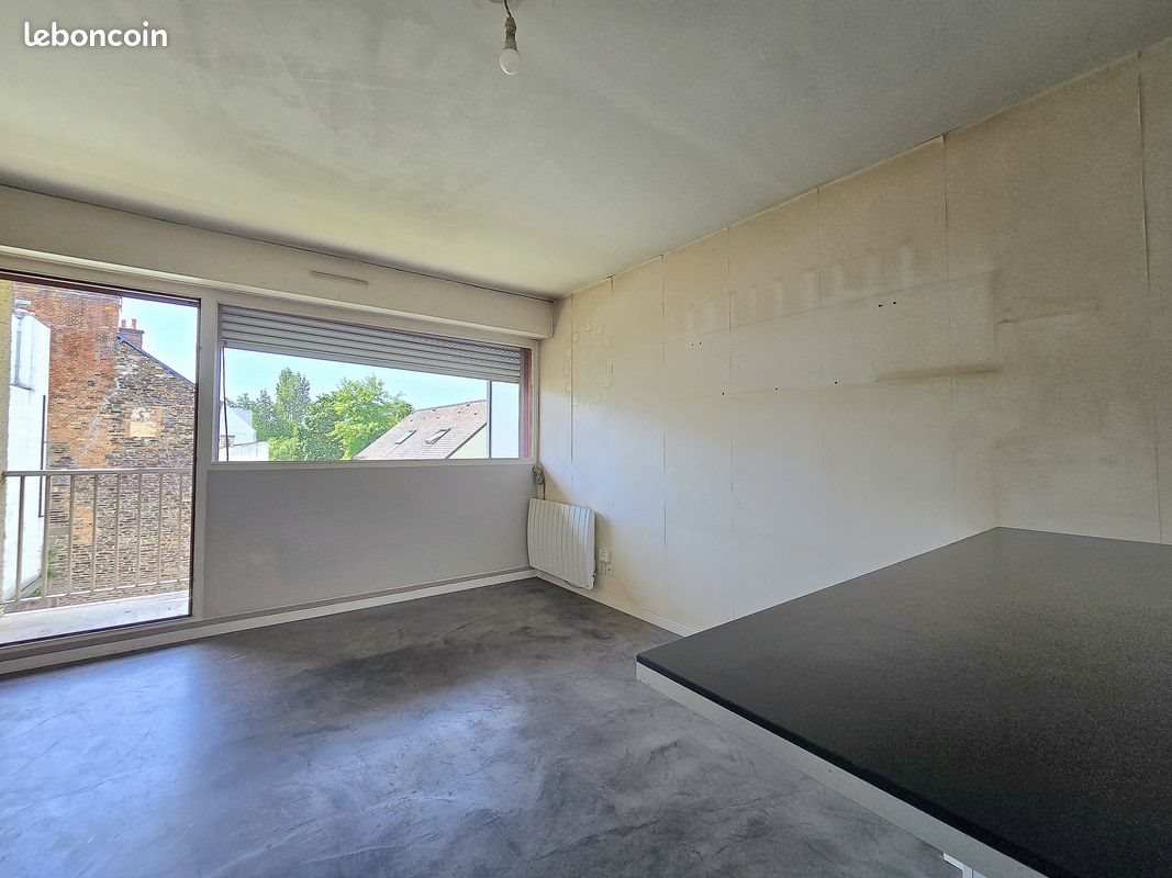 Maison à vendre, 43m², Rennes