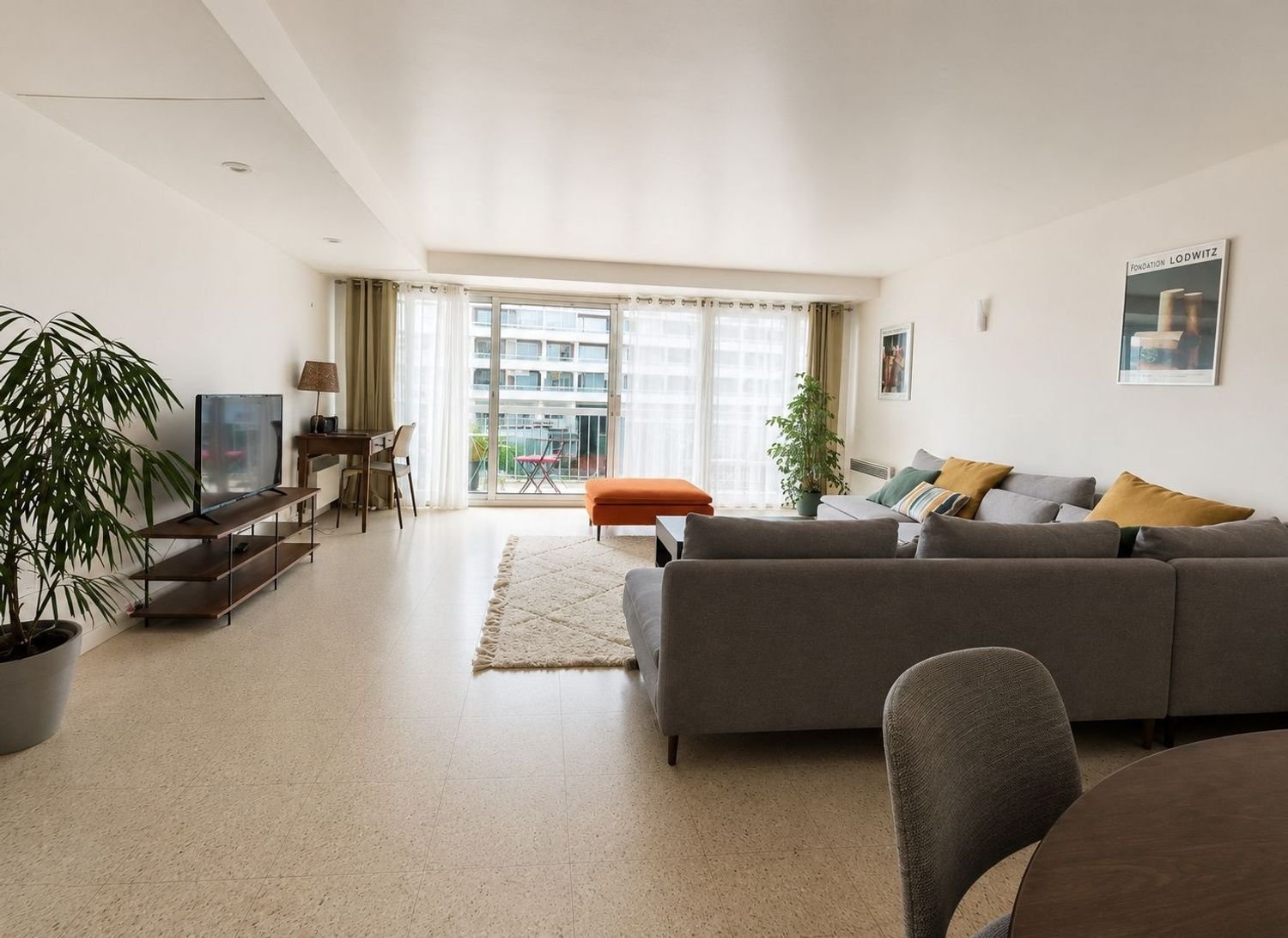 Appartement à louer, 100m², Rennes