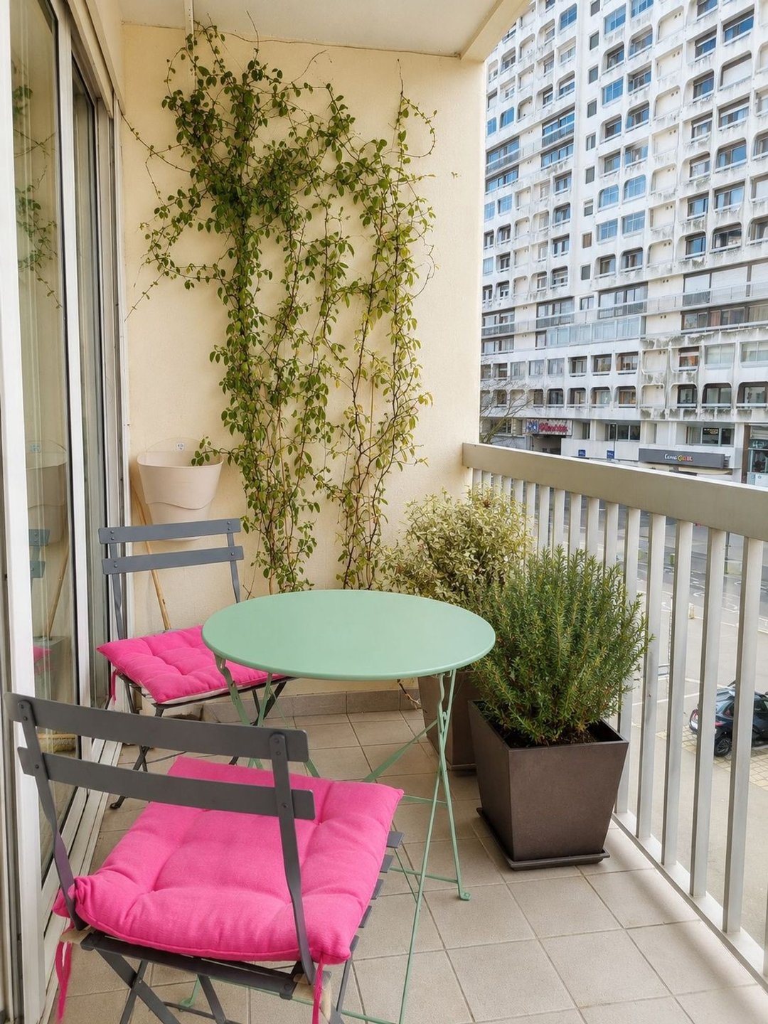 Appartement à louer, 100m², Rennes