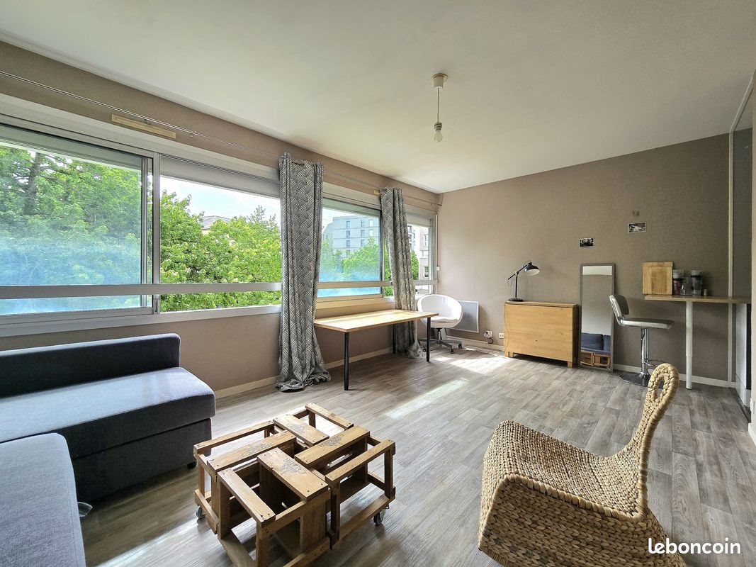 Maison à vendre, 30m², Rennes