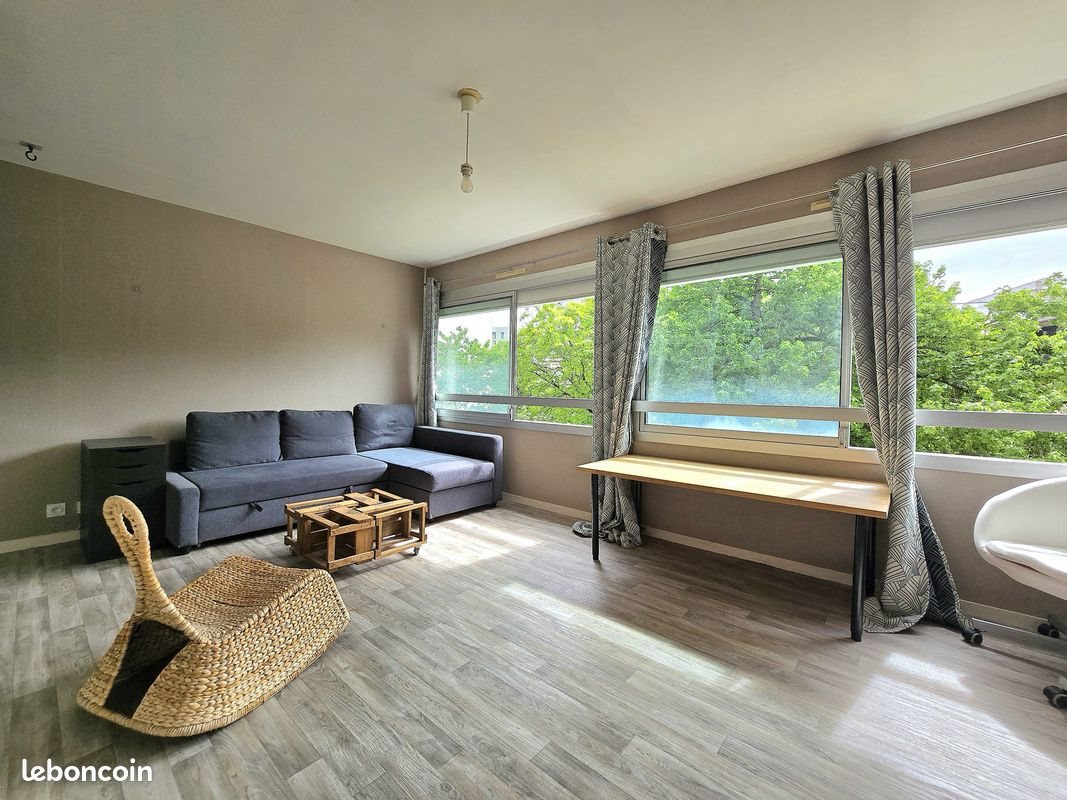 Maison à vendre, 30m², Rennes