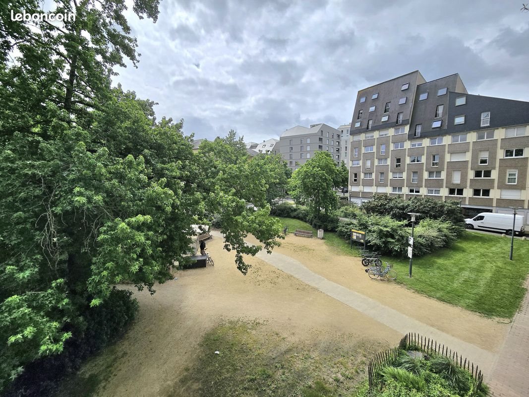 Maison à vendre, 30m², Rennes