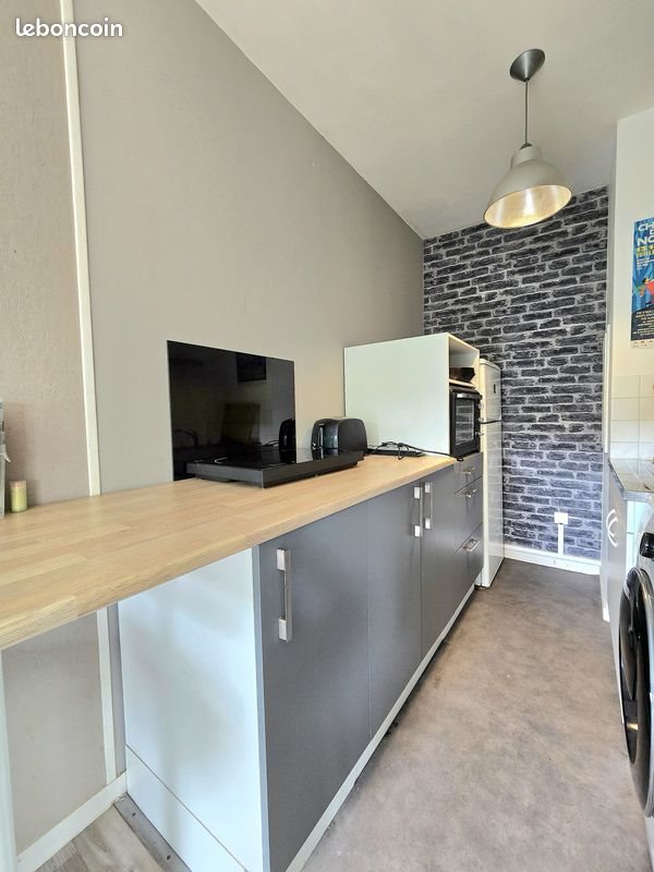 Maison à vendre, 30m², Rennes
