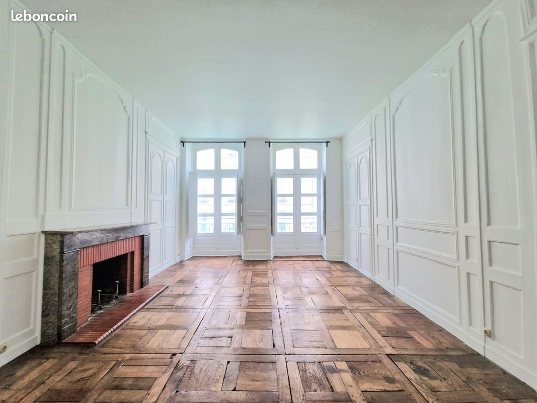 Appartement à louer, 109m², Rennes