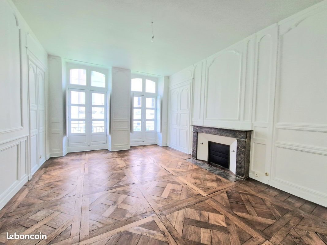 Appartement à louer, 109m², Rennes