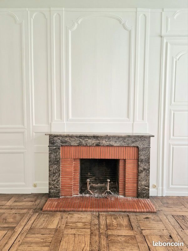 Appartement à louer, 109m², Rennes