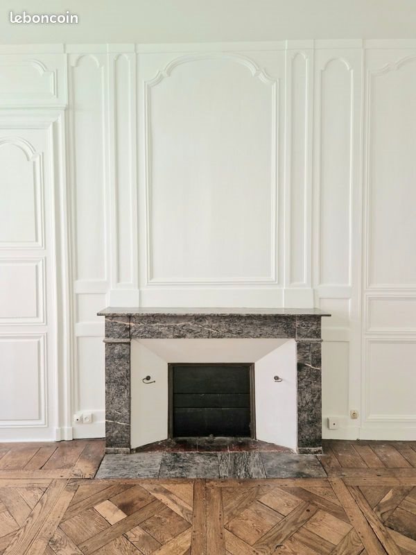 Appartement à louer, 109m², Rennes