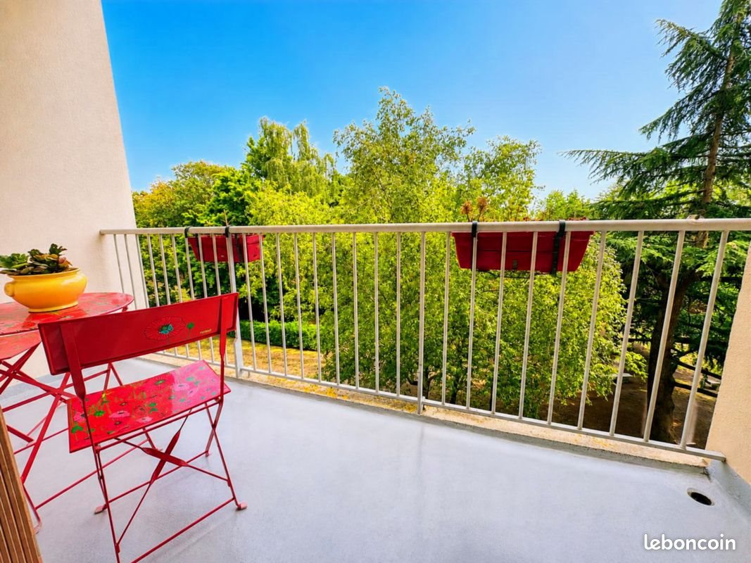 Appartement à vendre, 68m², Rennes