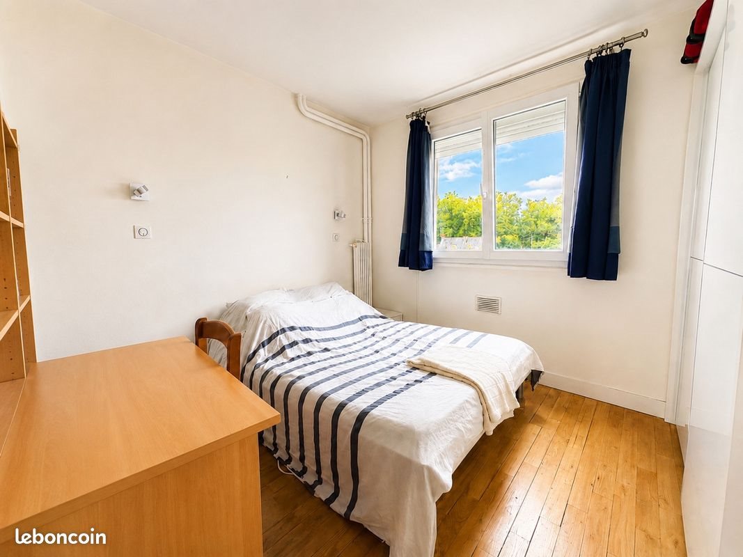 Appartement à vendre, 68m², Rennes