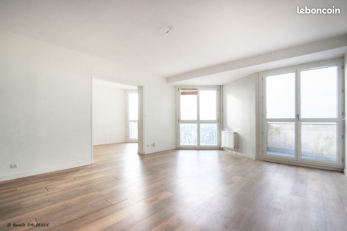 Appartement à louer, 105m², Rennes