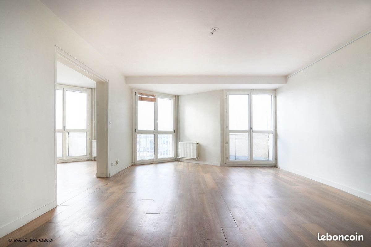 Appartement à louer, 105m², Rennes