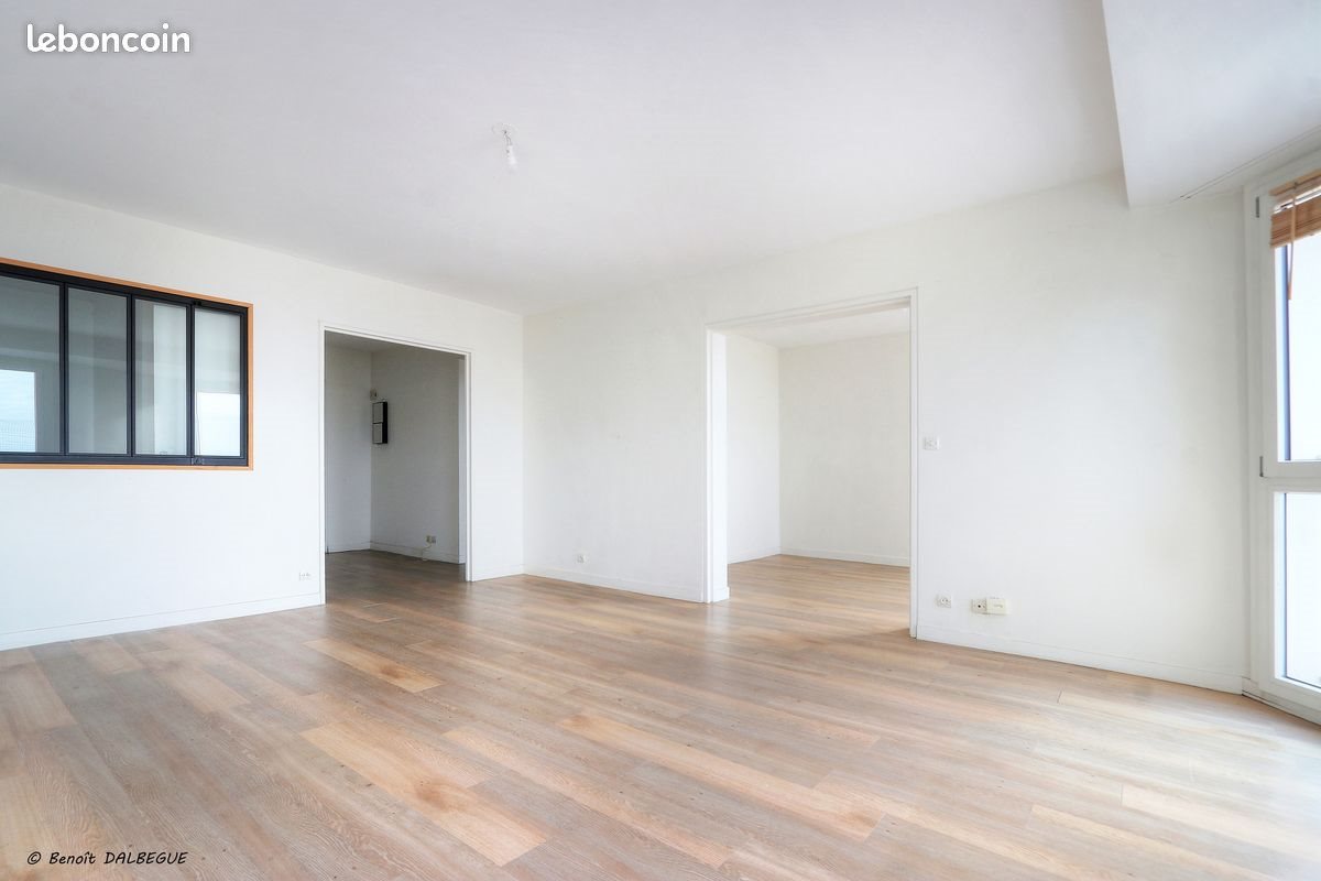 Appartement à louer, 105m², Rennes