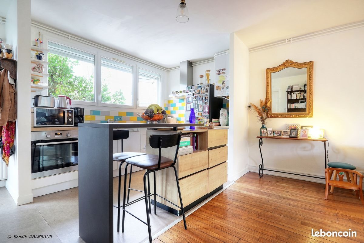 Maison à vendre, 80m², Cesson-Sévigné