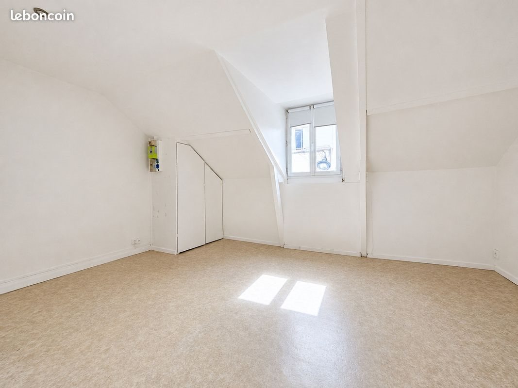 Appartement à louer, 28m², Rennes