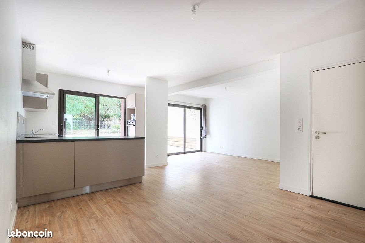 Maison à louer, 128m², Rennes