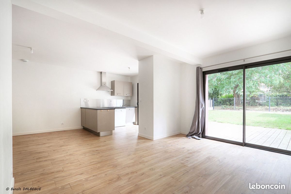 Maison à louer, 128m², Rennes