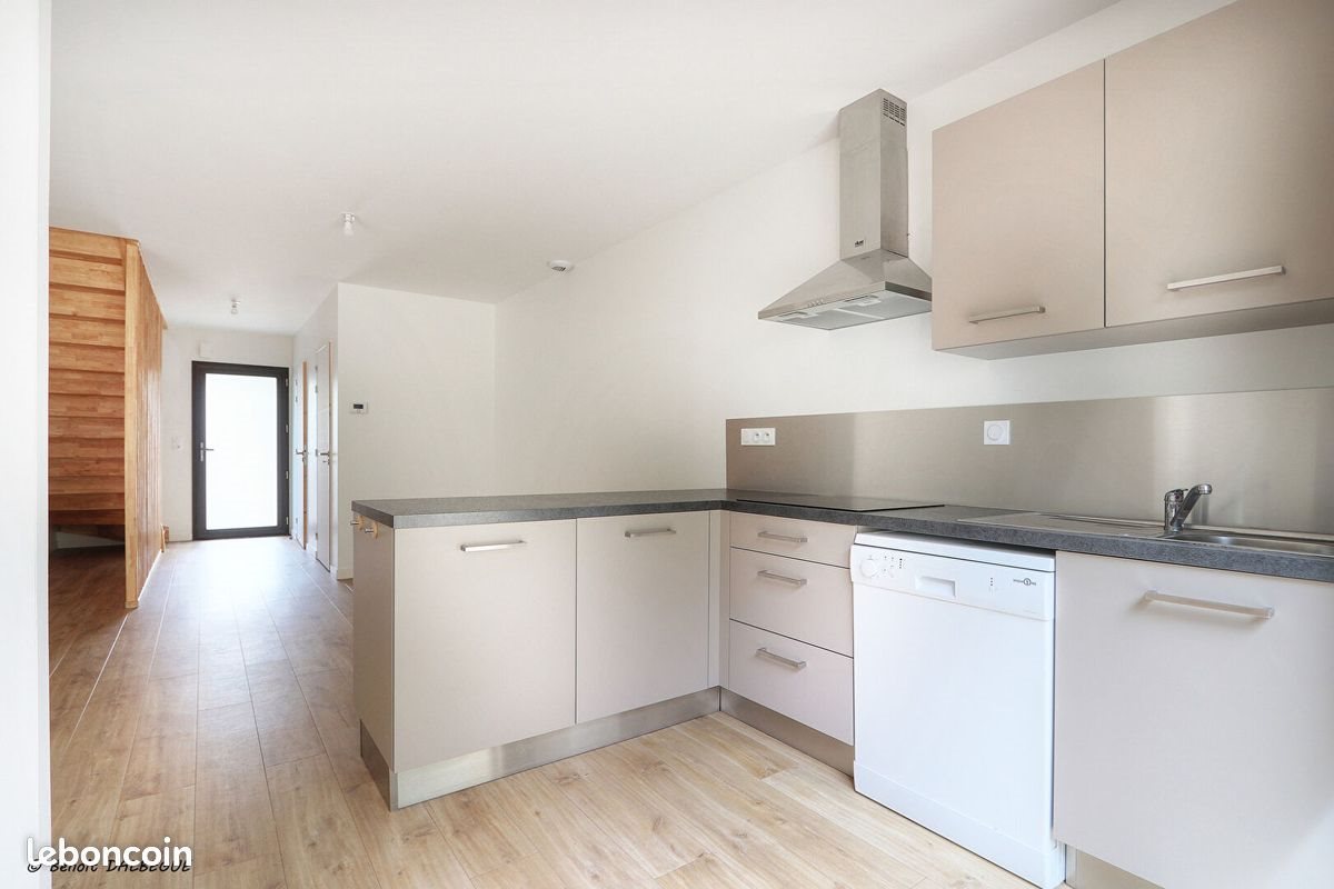 Maison à louer, 128m², Rennes