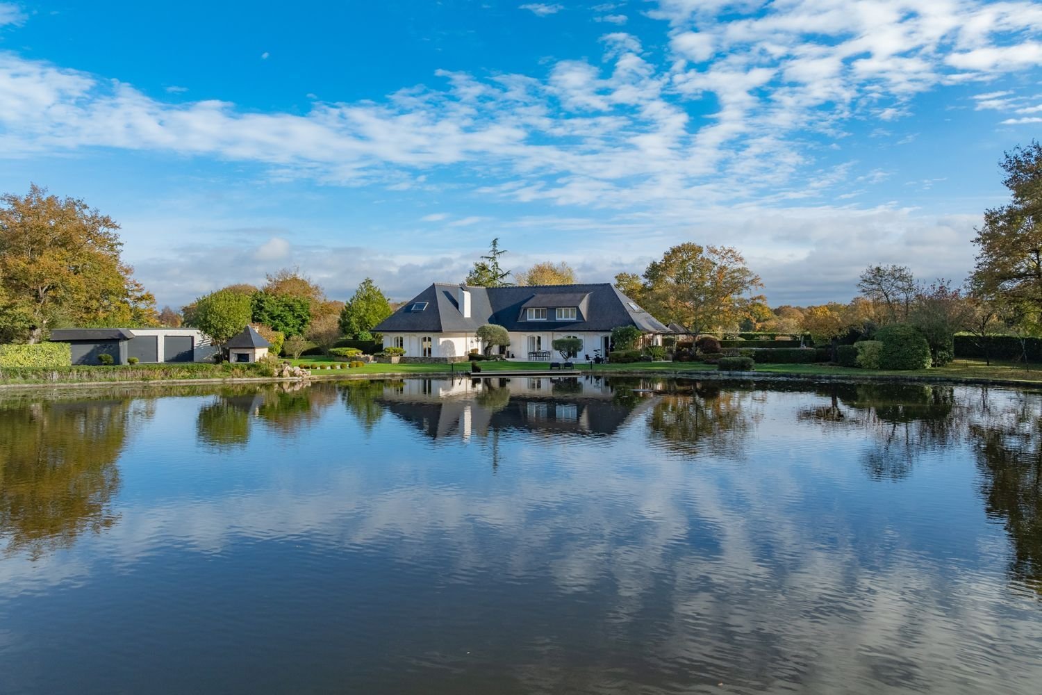 Maison à vendre, 275m², Tinténiac