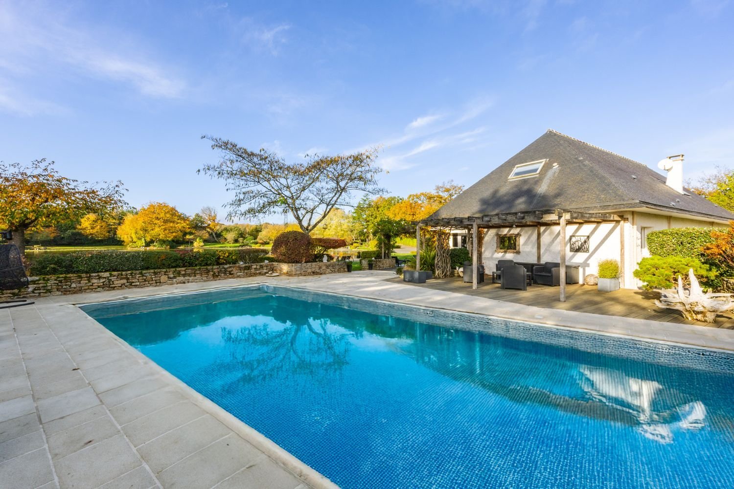 Maison à vendre, 275m², Tinténiac