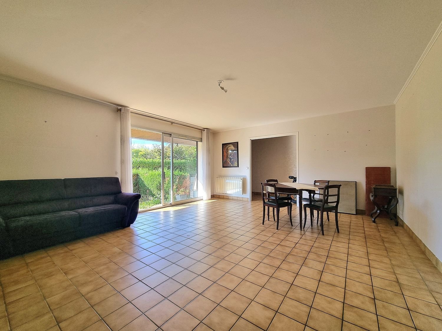 Appartement à vendre, 111m², Cesson-Sévigné