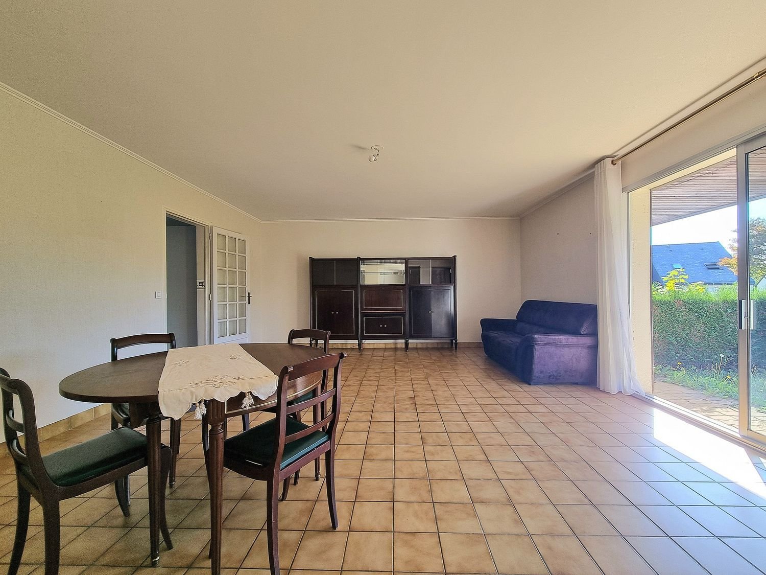 Appartement à vendre, 111m², Cesson-Sévigné