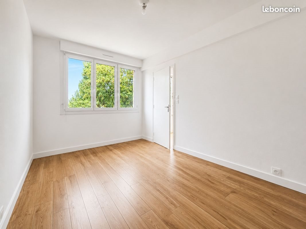 Appartement à louer, 49m², Rennes
