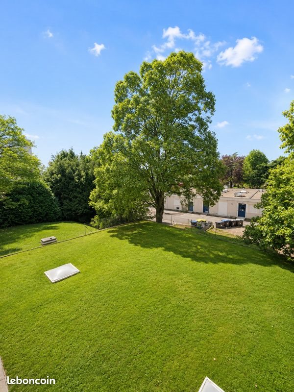 Appartement à louer, 49m², Rennes