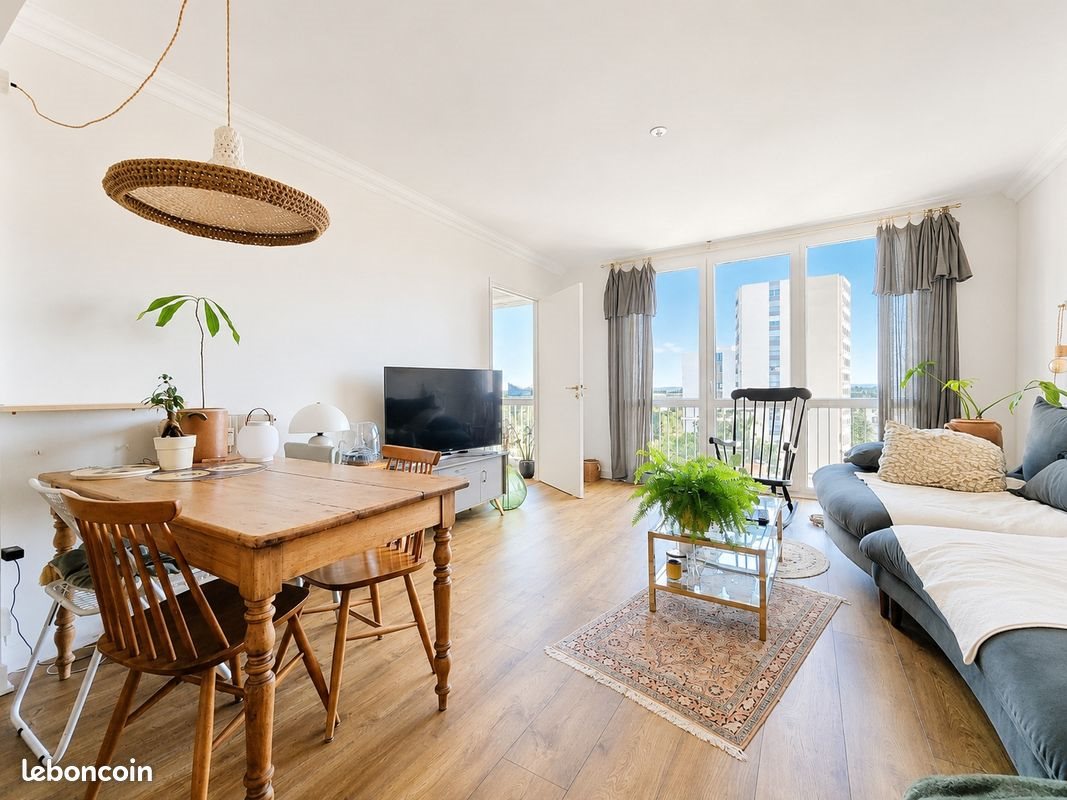 Appartement à louer, 70m², Rennes
