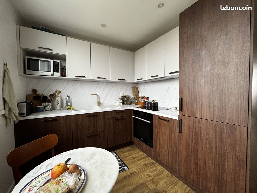 Appartement à louer, 70m², Rennes