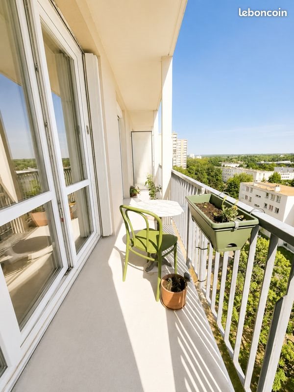 Appartement à louer, 70m², Rennes