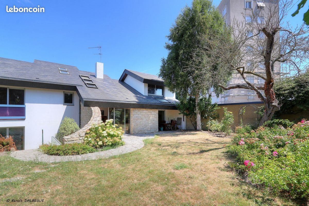 Maison à vendre, 240m², Rennes