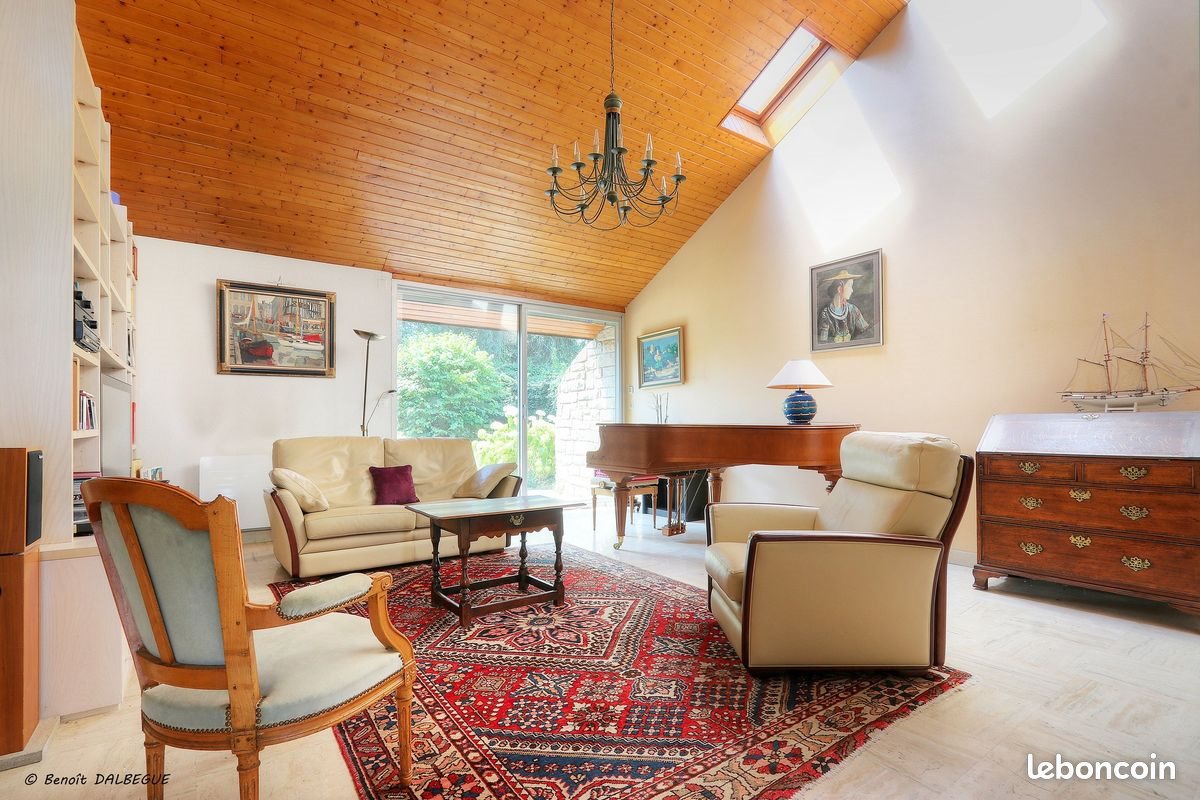 Maison à vendre, 240m², Rennes