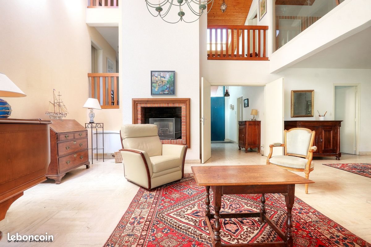 Maison à vendre, 240m², Rennes