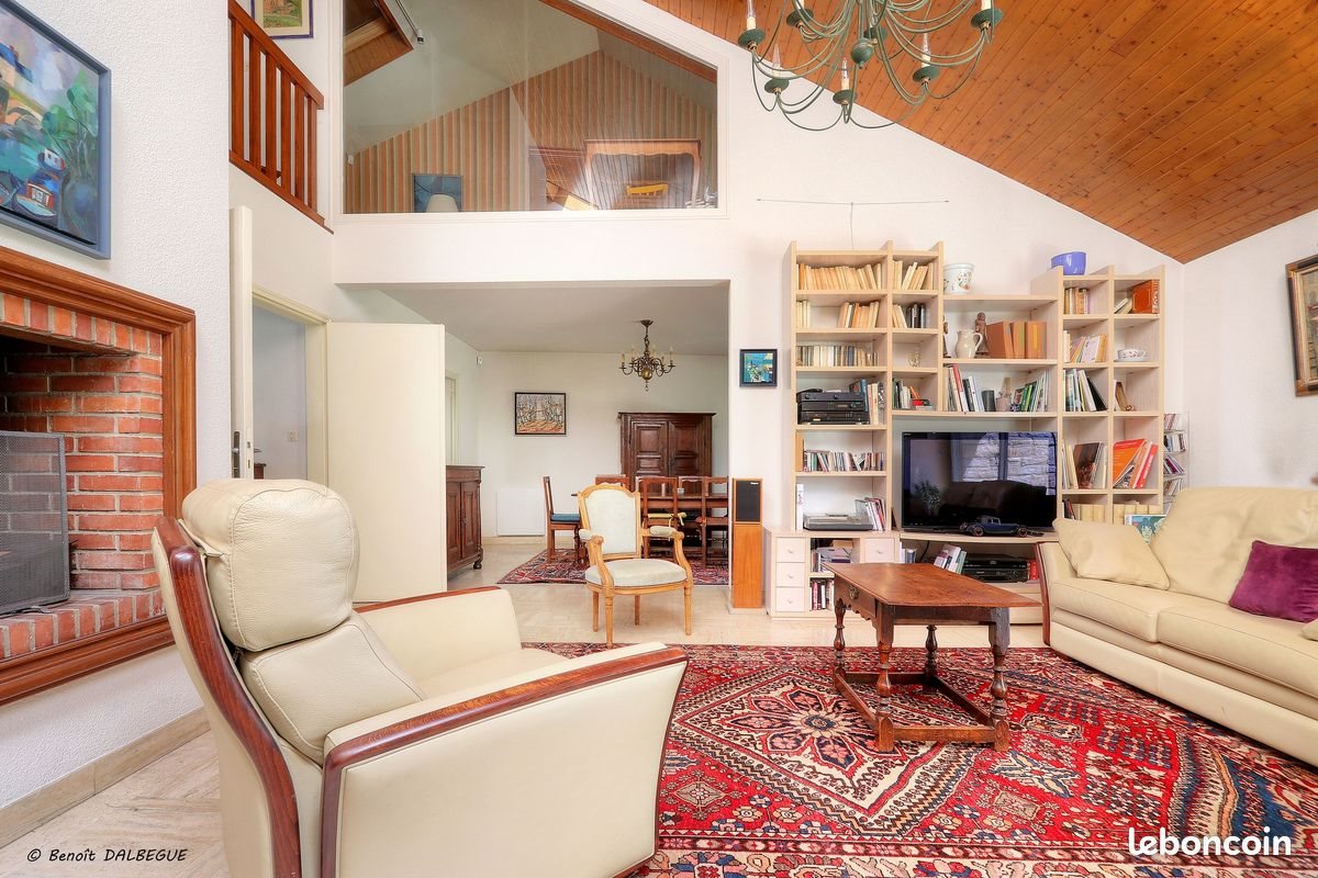 Maison à vendre, 240m², Rennes