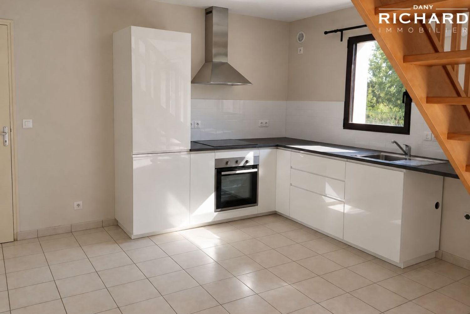 Maison à louer, 110m², Parthenay-de-Bretagne
