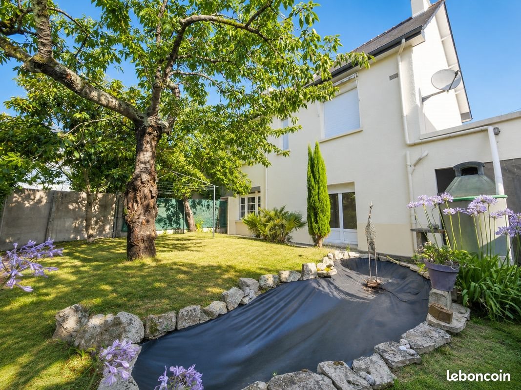 Maison à vendre, 140m², Rennes