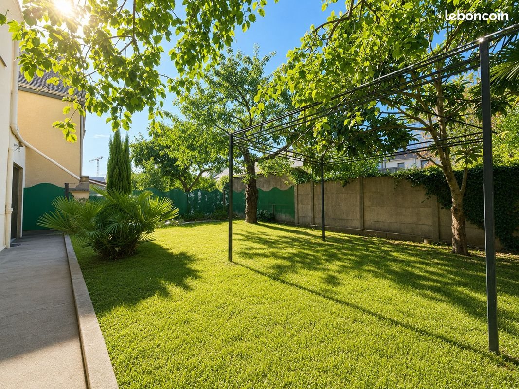 Maison à vendre, 140m², Rennes