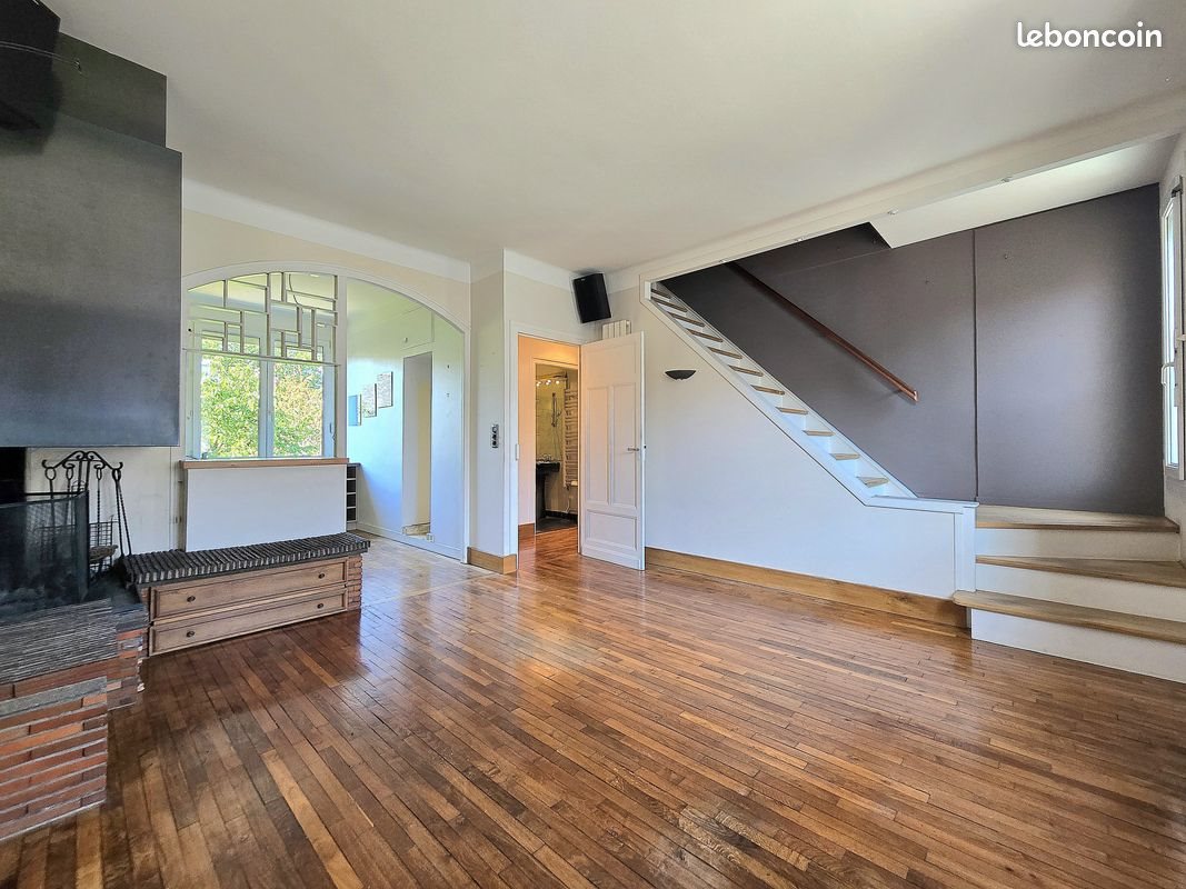 Maison à vendre, 140m², Rennes