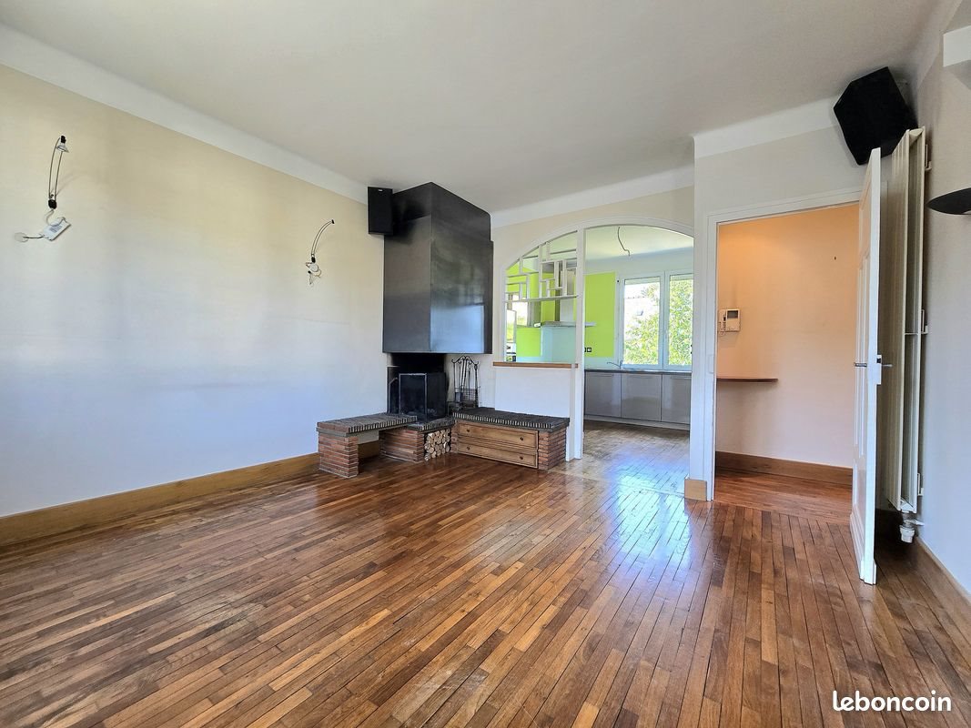 Maison à vendre, 140m², Rennes