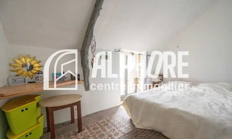 Maison à vendre, 114m², Sévérac